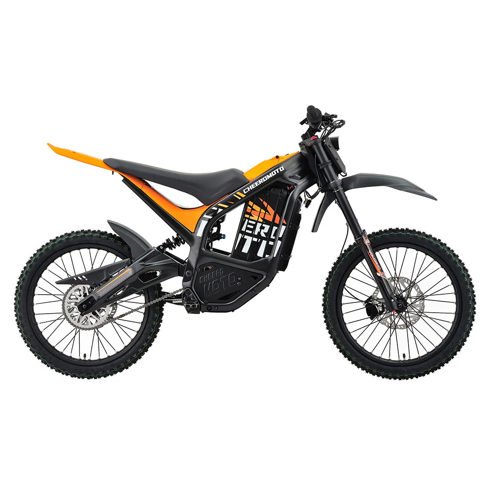 Cheerdmoto Dirt Bike - XCEED