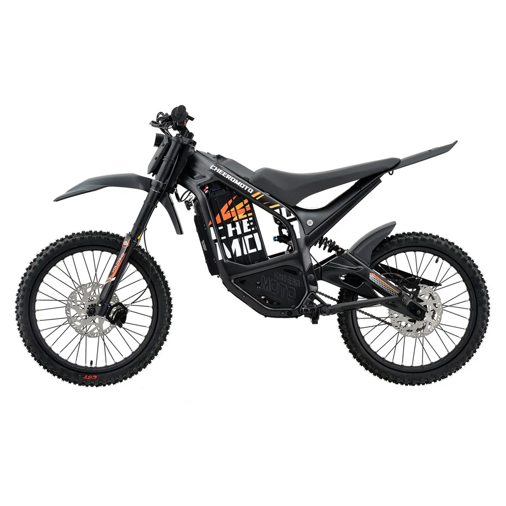 Cheerdmoto Performance Electric Dirt Bike - XCEED